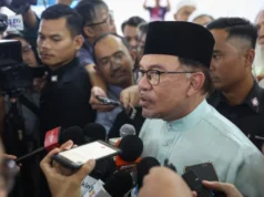 Kabinet Bincang Setiap Minggu Tambah Baik MAS – PM