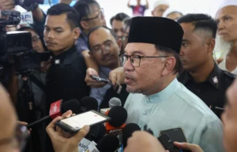 Kabinet Bincang Setiap Minggu Tambah Baik MAS – PM
