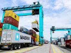 Rekod baharu nilai dagangan RM753 bilion bukti Johor terus diyakini pelabur