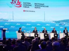 Kunjungan Anwar ke Vladivostok buka lembaran baharu hubungan Malaysia-Rusia