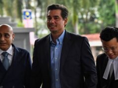 Malang si Adam Radlan!