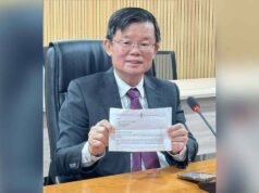 ‘Tak Jejas Pulau Pinang’