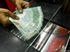 Matawang terbaik di Asia? Ringgit Malaysia!