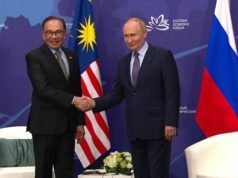 Malaysia tak sokong perkasa pertahanan serang negara lain: PM