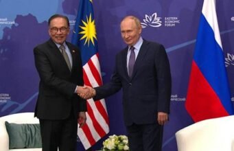 Malaysia tak sokong perkasa pertahanan serang negara lain: PM