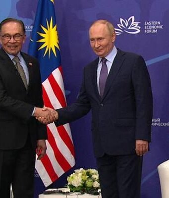 Malaysia tak sokong perkasa pertahanan serang negara lain: PM