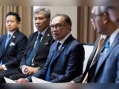 PM umum Malaysia antara negara diberi keutamaan sertai BRICS
