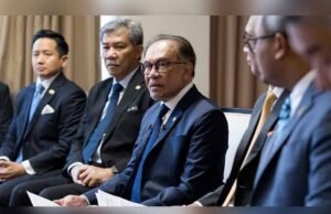 PM umum Malaysia antara negara diberi keutamaan sertai BRICS