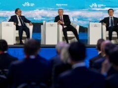 Wujudkan penerbangan terus erat hubungan Malaysia dan Rusia – PM