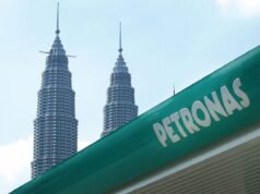 Petronas makin ‘poket tebal’