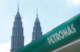 Petronas makin ‘poket tebal’
