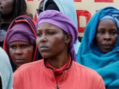 Kenya Berduka, 17 Pelajar Maut, 70 Cedera