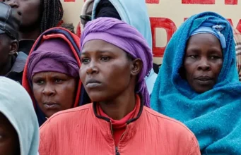 Kenya Berduka, 17 Pelajar Maut, 70 Cedera