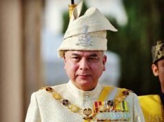 Pulihkan aspek kemanusiaan dalam sistem kewangan – Sultan Nazrin