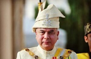 Pulihkan aspek kemanusiaan dalam sistem kewangan – Sultan Nazrin