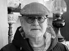 Penulis blog Raja Petra meninggal dunia