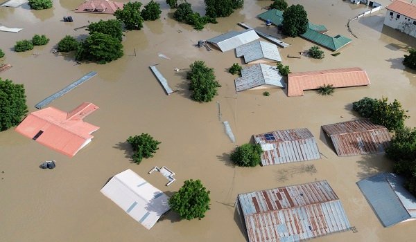 NIGERIA-FLOOD