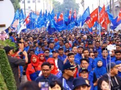 PRK Mahkota: Polis buka satu kertas siasatan