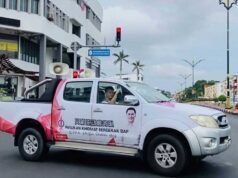 SPR keluar 607 undi pos bagi PRK Dun Mahkota