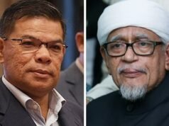 Muktamar PAS ke-70 adalah kemuncak politik kebencian