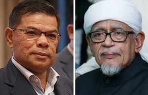 Muktamar PAS ke-70 adalah kemuncak politik kebencian