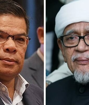 Muktamar PAS ke-70 adalah kemuncak politik kebencian