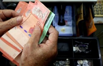 Ringgit hits 28-month high after US Federal Reserve rate cut