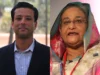Hasina’s son wants role for her party in Bangladesh reforms, election