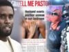 Peguam tak tahu untuk apa minyak bayi diguna bagi kegiatan haram P Diddy