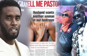 Peguam tak tahu untuk apa minyak bayi diguna bagi kegiatan haram P Diddy