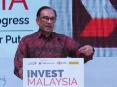 Swasta kena bantu kerajaan penuhi aspirasi ekonomi – PM