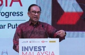 Swasta kena bantu kerajaan penuhi aspirasi ekonomi – PM