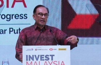 Swasta kena bantu kerajaan penuhi aspirasi ekonomi – PM