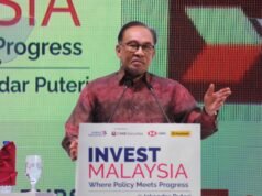 Banteras rasuah kekal keutamaan kerajaan – PM