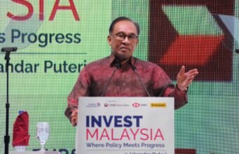 Banteras rasuah kekal keutamaan kerajaan – PM