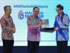 Malaysia mahu pastikan pertumbuhan kukuh ekonomi digital – PM