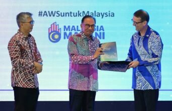 Malaysia mahu pastikan pertumbuhan kukuh ekonomi digital – PM