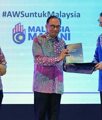 Malaysia mahu pastikan pertumbuhan kukuh ekonomi digital – PM