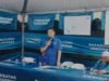 ‘Kesian Azmin macam keseorangan’
