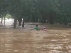 Kisah menyayat hati tragedi banjir di Kuala Nerang babit OKU, ibu hilang