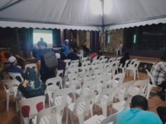 Bilik gerakan PN sendu, Azmin seakan hilang punca kalah PRK Dun Mahkota