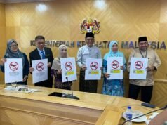 Lebih banyak kawasan akan diwarta jadi larangan merokok