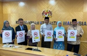 Lebih banyak kawasan akan diwarta jadi larangan merokok