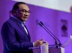 Malaysia enggan ambil mudah, waspada ancaman global, serantau – PM