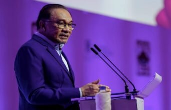 Malaysia enggan ambil mudah, waspada ancaman global, serantau – PM