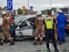 Warga emas maut kemalangan jalan raya di Selangau