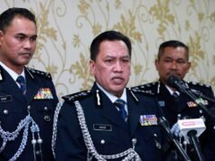 Polis mulakan siasatan kes buli anak penyanyi