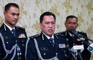 Polis mulakan siasatan kes buli anak penyanyi