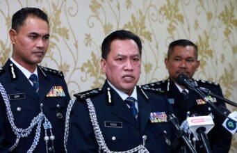 Polis mulakan siasatan kes buli anak penyanyi