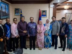 Kestabilan politik bolehkan kerajaan laksana anjakan, pulih ekonomi – PM